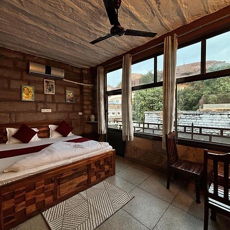 Blabla Hostel جودبور المظهر الخارجي الصورة