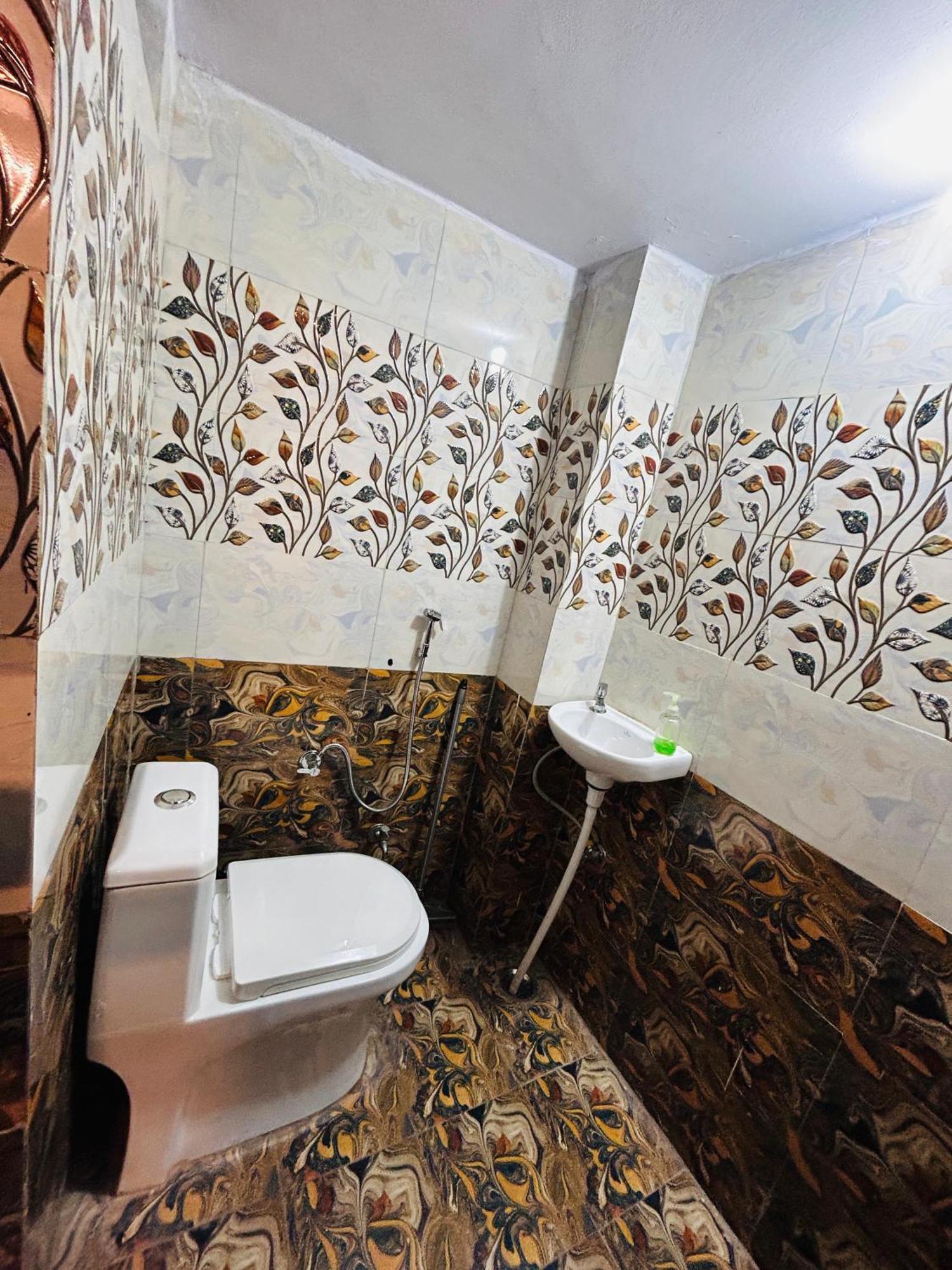 Blabla Hostel جودبور المظهر الخارجي الصورة