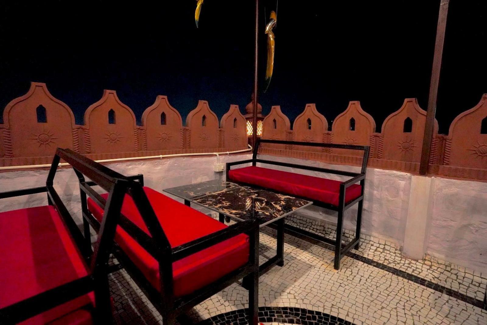 Blabla Hostel جودبور المظهر الخارجي الصورة