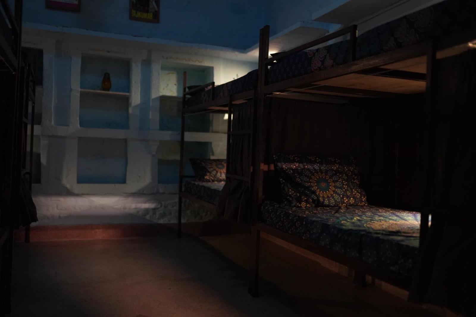 Blabla Hostel جودبور المظهر الخارجي الصورة
