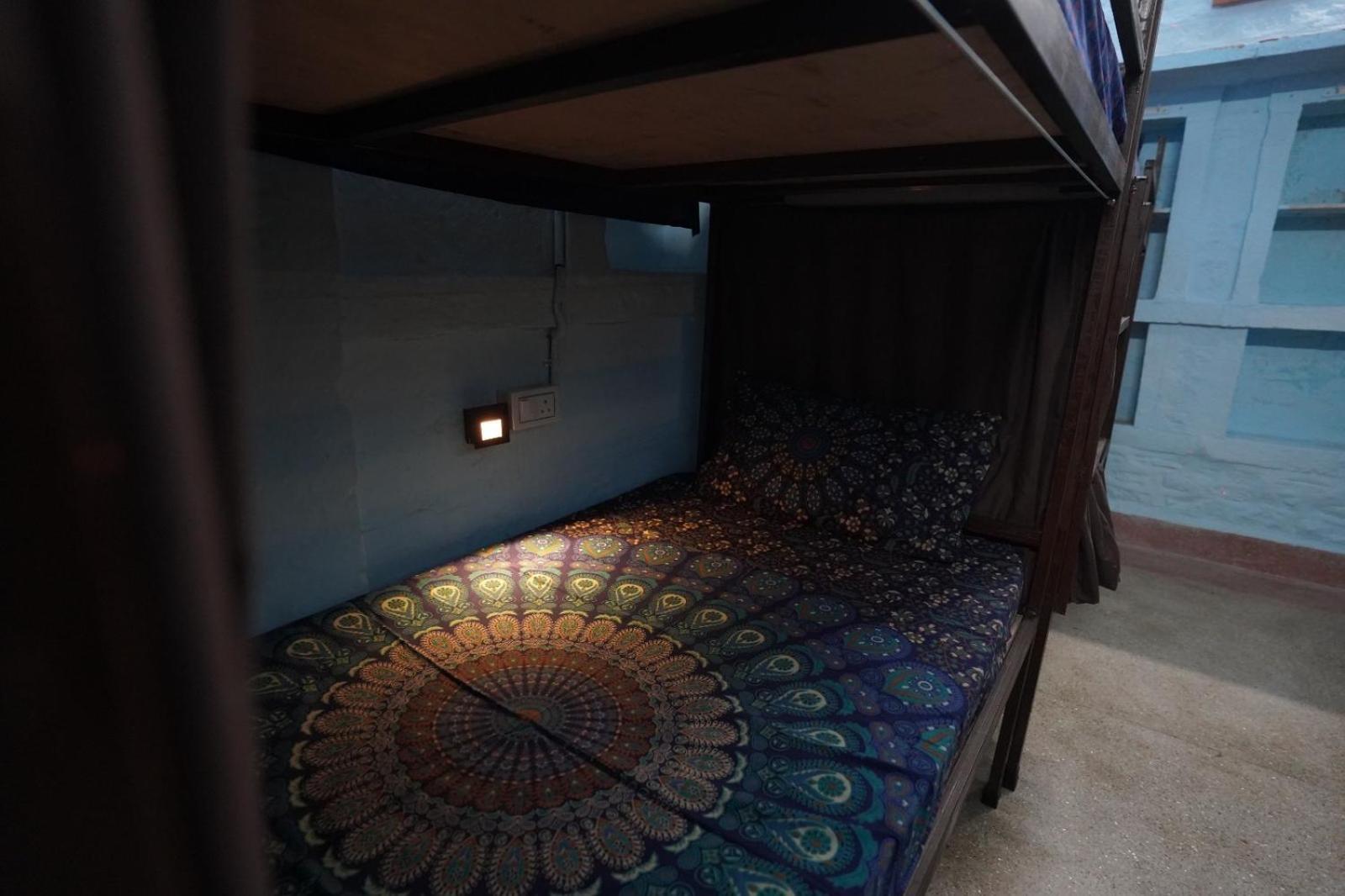 Blabla Hostel جودبور المظهر الخارجي الصورة