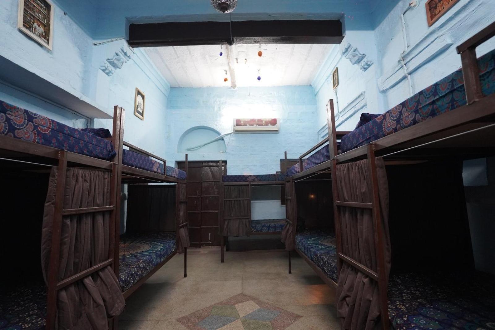 Blabla Hostel جودبور المظهر الخارجي الصورة