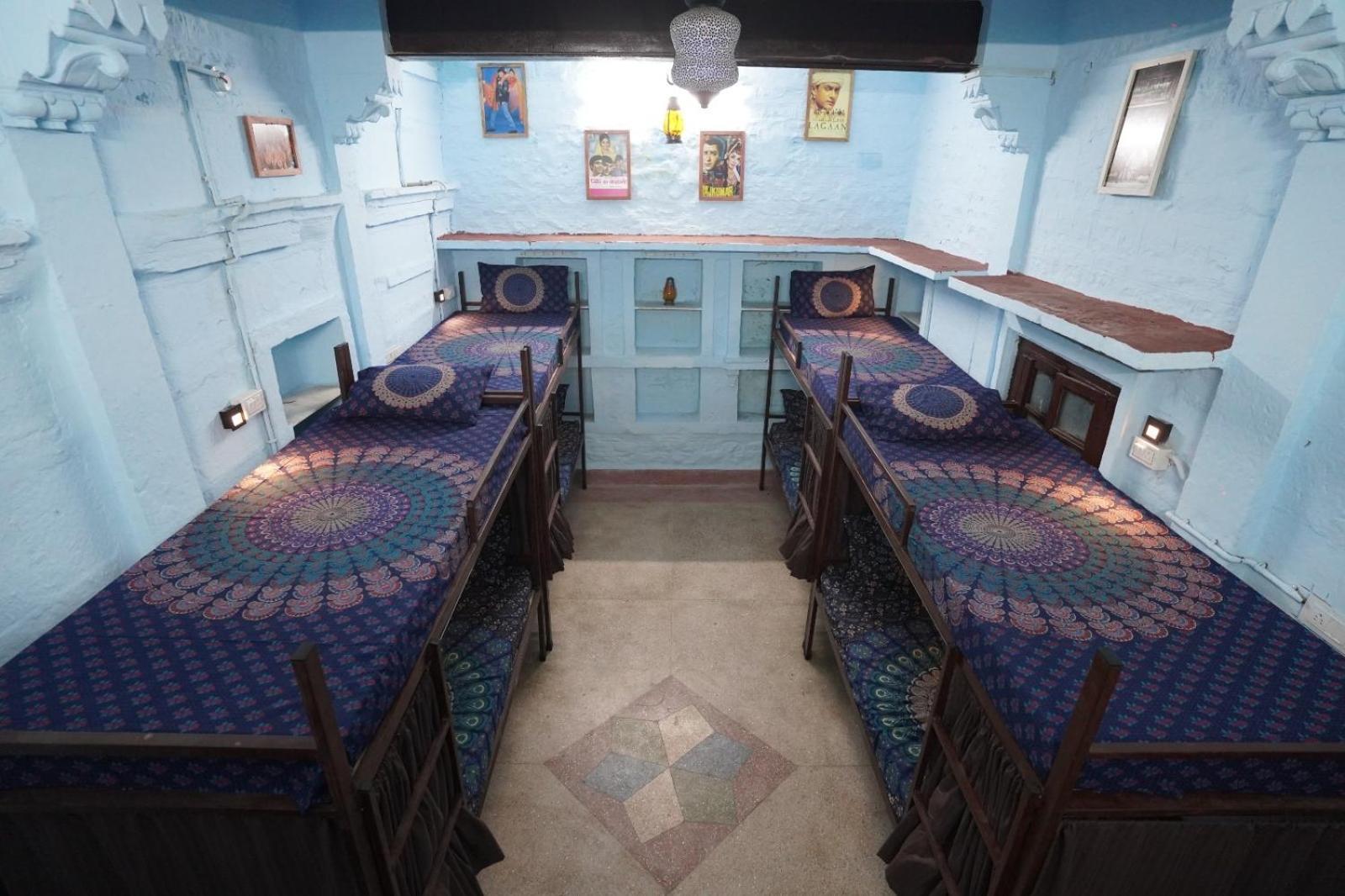 Blabla Hostel جودبور المظهر الخارجي الصورة