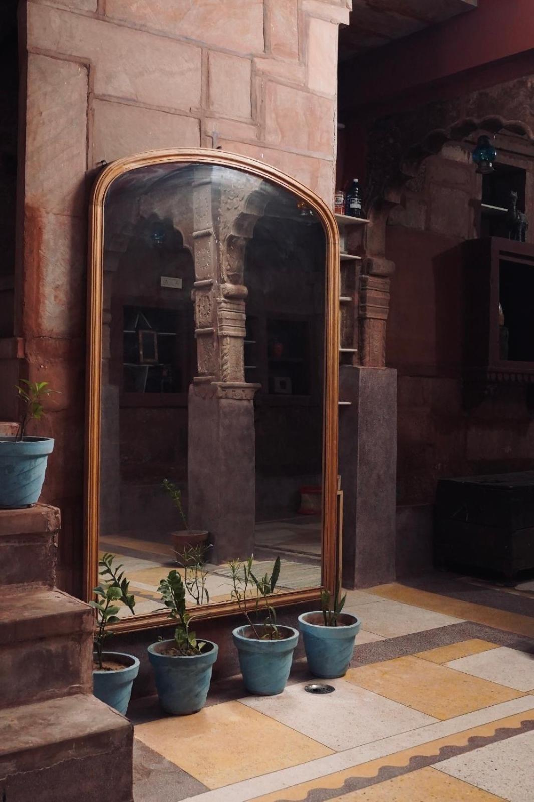 Blabla Hostel جودبور المظهر الخارجي الصورة