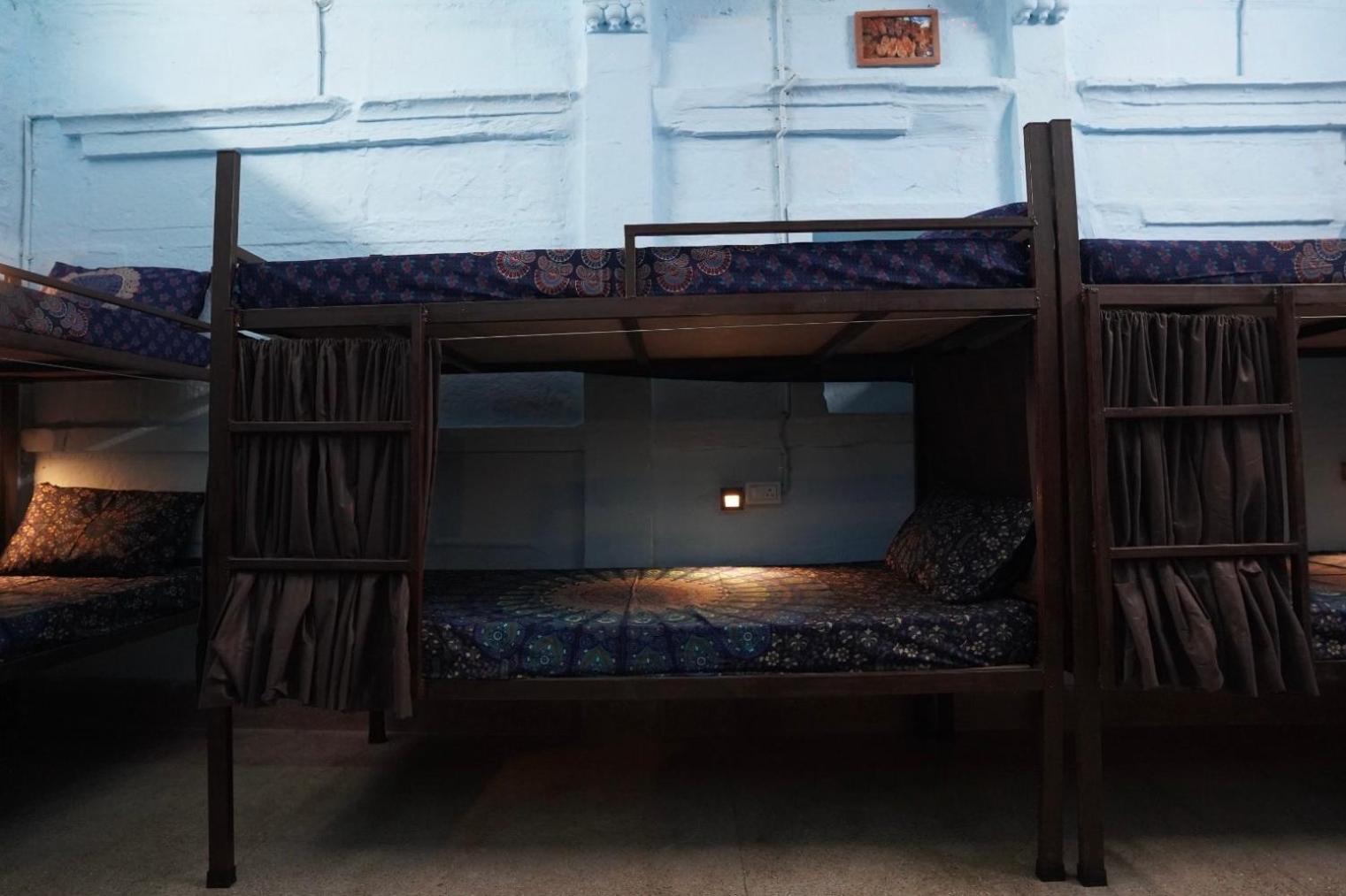 Blabla Hostel جودبور المظهر الخارجي الصورة