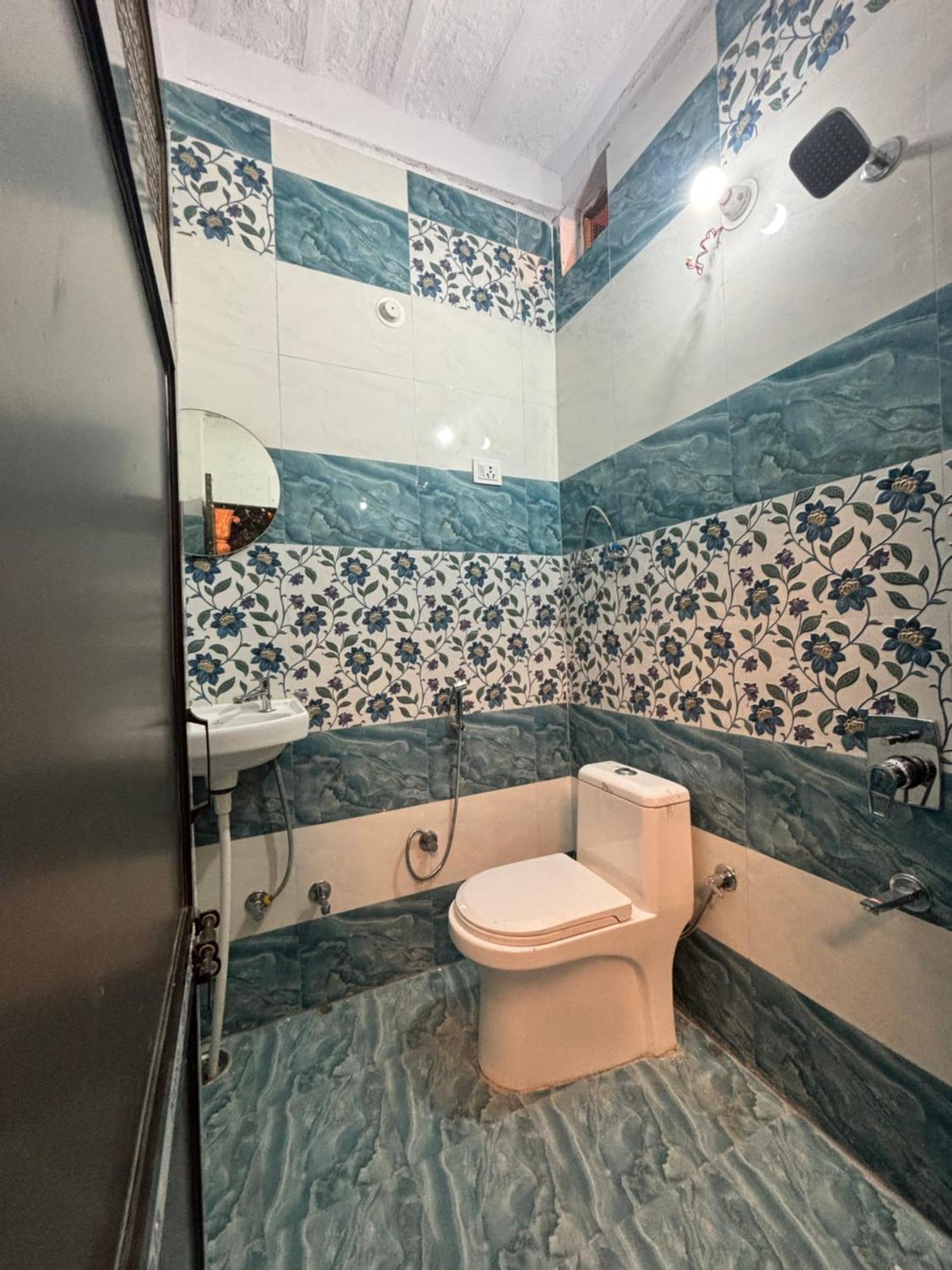 Blabla Hostel جودبور المظهر الخارجي الصورة