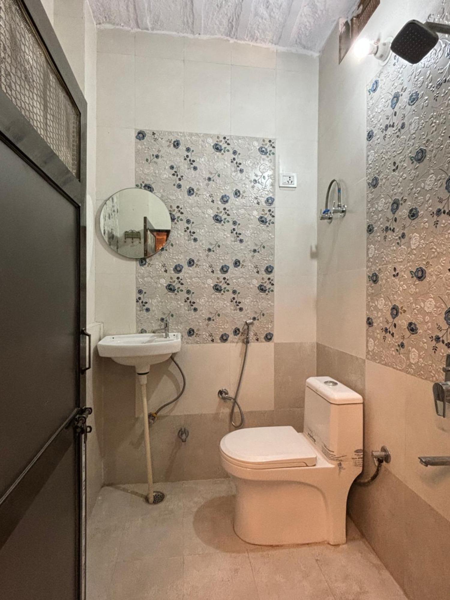 Blabla Hostel جودبور المظهر الخارجي الصورة